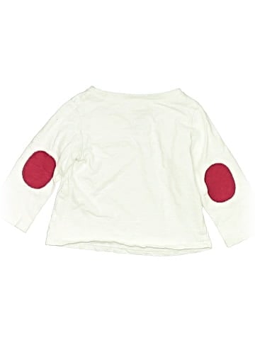 First Impressions 3/4 Sleeve T-Shirt (view 2)
