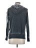 Almost Famous Gray Pullover Sweater Size S - photo 2