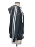 Almost Famous Gray Pullover Sweater Size S - photo 4