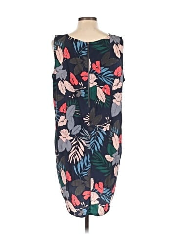 Halogen Cocktail Dress (view 2)