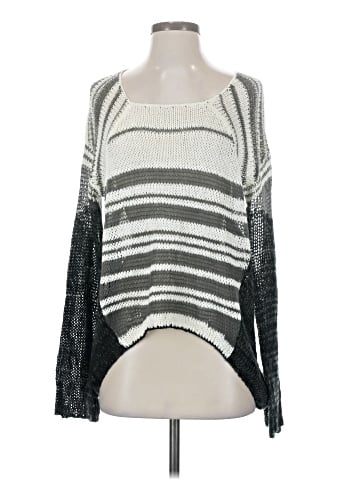 ANGL Pullover Sweater (view 1)