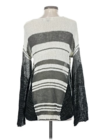 ANGL Pullover Sweater (view 2)