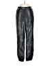 Caballero 100% Polyester Black Casual Pants Size S - photo 1
