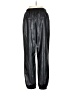 Caballero 100% Polyester Black Casual Pants Size S - photo 2