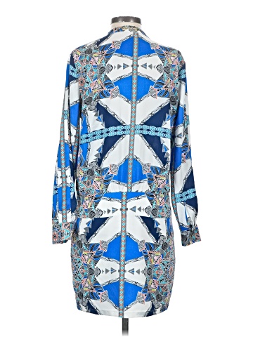 Marciano Cocktail Dress (view 2)