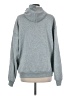 Unbranded 100% Polyester Gray Pullover Hoodie Size M - photo 2