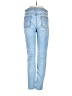 Hudson Jeans Hearts Blue Jeans Size 26 waist - photo 1