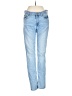 Hudson Jeans Hearts Blue Jeans Size 26 waist - photo 2