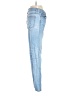 Hudson Jeans Hearts Blue Jeans Size 26 waist - photo 5