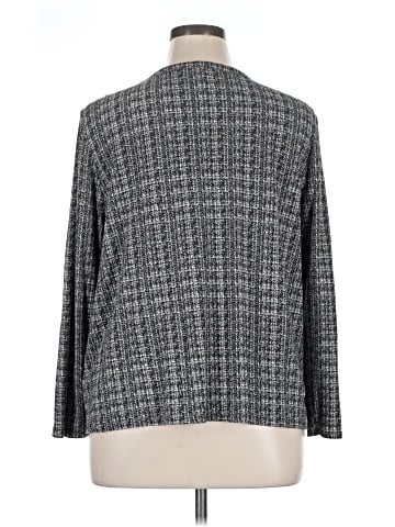 J.Jill Cardigan (view 2)
