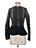 XOXO 100% Polyester Black Jacket Size S - photo 1