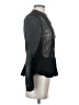 XOXO 100% Polyester Black Jacket Size S - photo 4