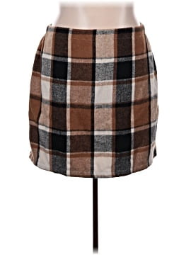 Shein Curve Casual Skirt