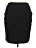 Halogen Solid Black Formal Skirt Size 14 (estimated) - photo 1