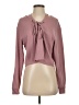 Express Outlet Pink Cardigan Size S - photo 1