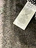 MICHAEL Michael Kors Gray 3/4 Sleeve Blouse Size L - photo 8