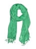 Unbranded Green Scarf One size - photo 1