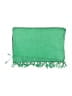 Unbranded Green Scarf One size - photo 2