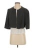 Calvin Klein Gray Jacket Size P (petite) - photo 1