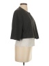 Calvin Klein Gray Jacket Size P (petite) - photo 4