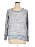 Xersion Blue Pullover Sweater Size XL - photo 1