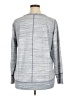 Xersion Blue Pullover Sweater Size XL - photo 2