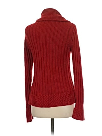 Bandolino Turtleneck Sweater (view 2)