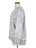 Xersion Blue Pullover Sweater Size XL - photo 5