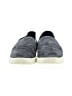 Vince. Gray Black Sneakers Size 10 - photo 2