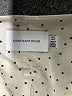 Significant Other 100% Polyester Ivory Long Sleeve Blouse Size 2 - photo 7