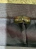 Talbots Solid Blue Active Pants Size 18 - photo 4