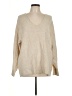 H&M Tan Pullover Sweater Size M - photo 1