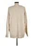 H&M Tan Pullover Sweater Size M - photo 2