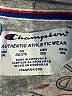 Champion Gray Pullover Hoodie Size 2X - photo 6