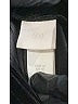 H&M Solid Black Casual Dress Size M - photo 7