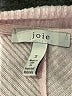 Joie Pink Pullover Sweater Size S - photo 7
