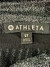 Athleta Chevron-herringbone Gray Sweatpants Size S - photo 6