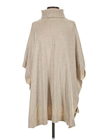 Great Jones Poncho (view 1)