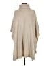 Great Jones Tan Poncho Size XS - photo 1