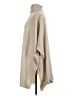 Great Jones Tan Poncho Size XS - photo 5