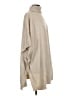 Great Jones Tan Poncho Size XS - photo 4