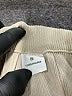 Unbranded 100% Viscose Tan Dress Pants Size S - photo 6
