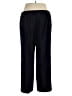 Le Suit 100% Polyester Blue Dress Pants Size 16 - photo 2