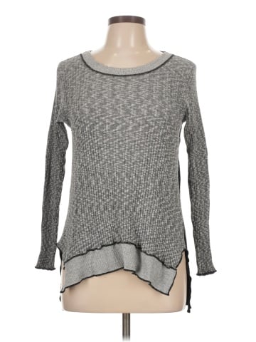 Pete Pullover Sweater (view 1)