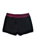 Holipick Color Block Black Athletic Shorts Size 16 - photo 2