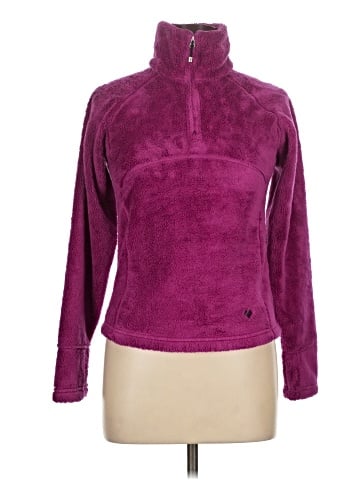 Obermeyer Fleece (view 1)