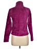 Obermeyer 100% Polyester Purple Fleece Size L - photo 2