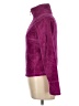 Obermeyer 100% Polyester Purple Fleece Size L - photo 5