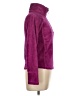 Obermeyer 100% Polyester Purple Fleece Size L - photo 4