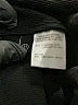 Only Solid Black Casual Skirt Size 27 waist - photo 4
